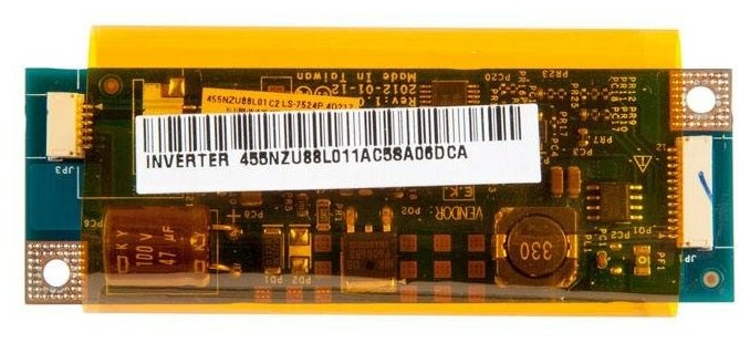 Инвертор для Asus ET2411 CONVERTER BOARD (04021-00030100)