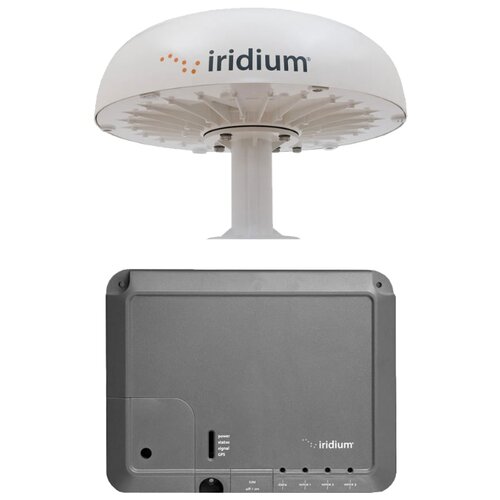 Спутниковый терминал Iridium