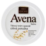 Bione Cosmetics Крем для тела Avena Sativa Body Cream Special - изображение