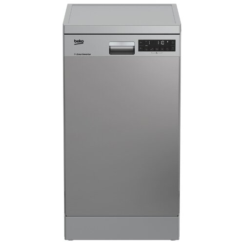 фото Посудомоечная машина beko dfs