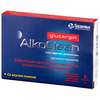 АЛКОКЛИН Глутаргин пор. д/приг. р-ра д/вн. приема 1г пак. №2 - изображение
