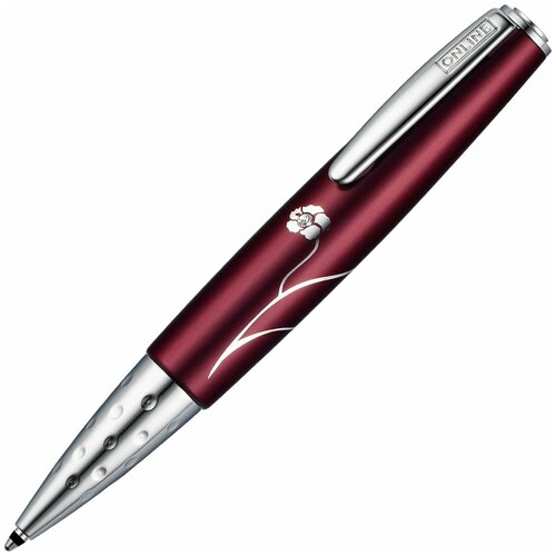 шариковая ручка online business black stylus ol 38422 Шариковая ручка Online Charm Aubergine (OL 39155)