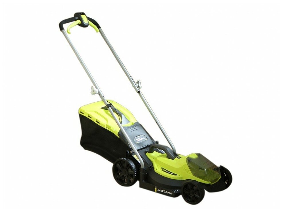 Электрическая газонокосилка RYOBI OLM 1833B 33