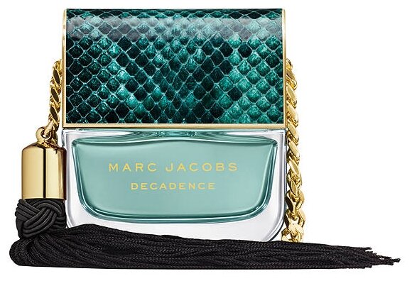 MARC JACOBS   Divine Decadence, 50 