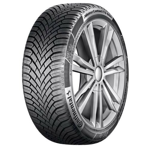 Автошина Continental WinterContact TS860 275/50 R21 113V