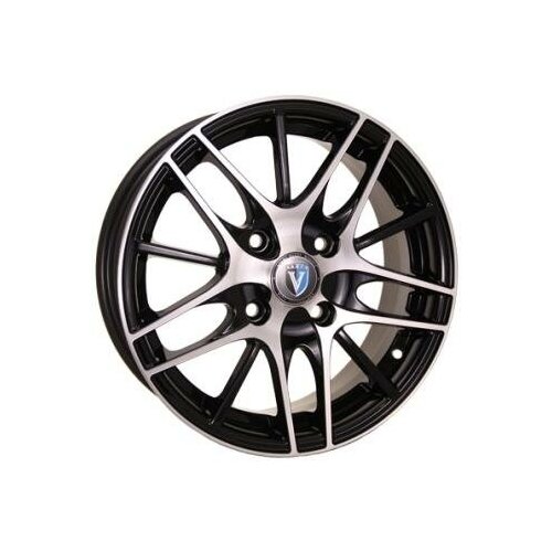 Tech-line Venti 1406 BD 14*5,5 4*100 Et43 dia 60,1