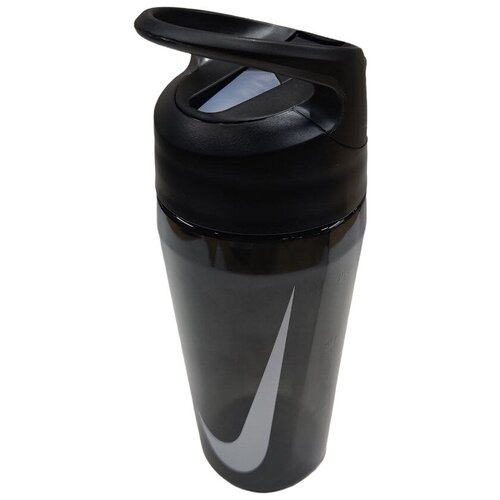 Бутылка для воды NIKE TR HYPERCHARGE STRAW BOTTLE 16 OZ Унисекс N.100.0785.028.16 onesize