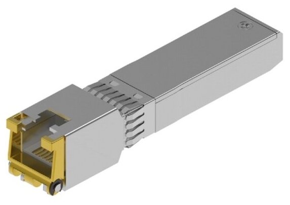 ACD-SFP-PLus-RJ45 SFP+, 10GBase-T, RJ45