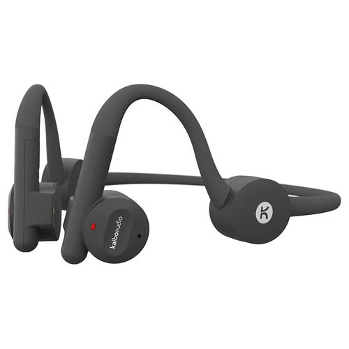 Наушники Kaibo Audio Flex Black