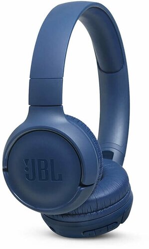 Jbl 500bt blue new arrivals
