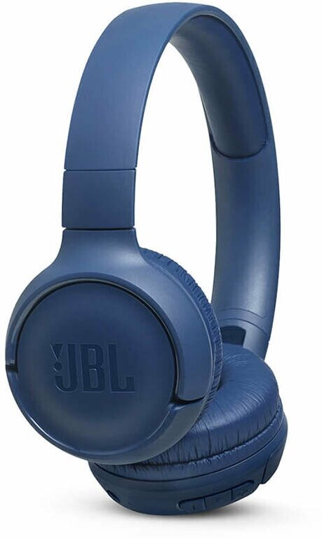 Наушники JBL Tune 500BT Blue