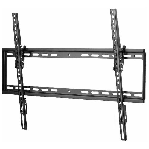 Кронштейн для телевизора на стену наклонный диагональ 37