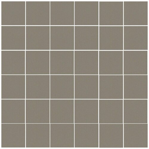 Мозаика Kerama Marazzi Агуста 21053 бежевый (из 36 частей) 30.1x30.1