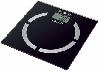 Весы электронные GALAXY GL4850