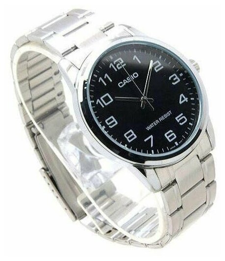 Наручные часы CASIO Collection MTP-V001D-1B
