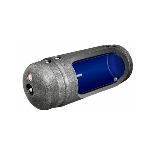 Накопительный косвенный водонагреватель Kospel Termo Hit WP 120 серый 4850000₽