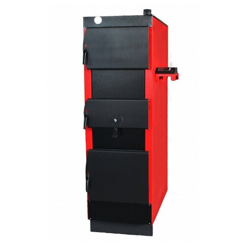 DRAGON SMART 40 - котел полуавтоматический дровяной 14052400₽