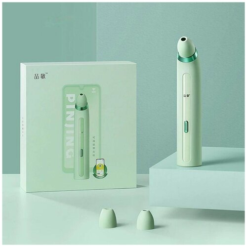 Прибор для вакуумного массажа лица Прибор для ухода за кожей лица 376500₽