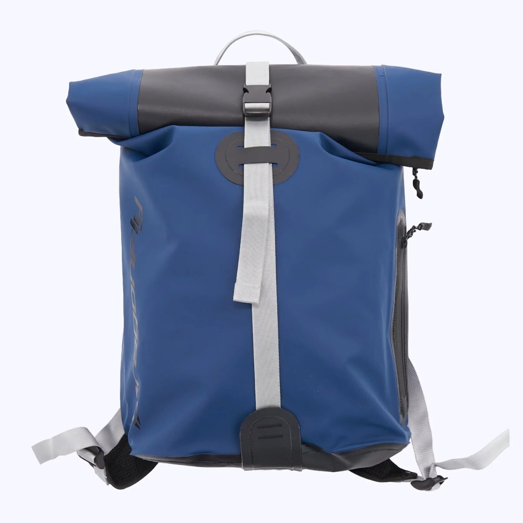 Герморюкзак Dragonfly Fold Bag - цвет: синий - объем: 22 л