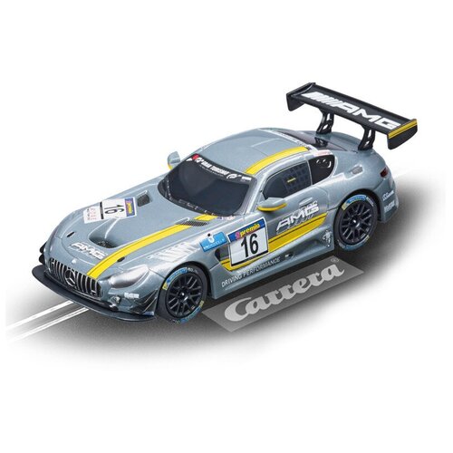 Автомобиль Mercedes-AMG GT3 №16 Carrera Digital 143