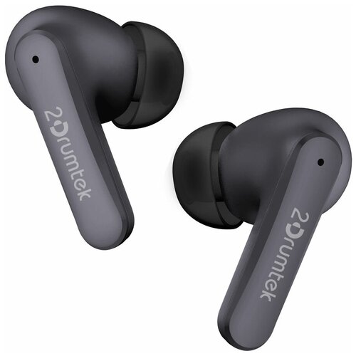 Гарнитура A4TECH 2Drumtek B25 TWS Bluetooth вкладыши пепельно-серый b25 ash grey 550900₽