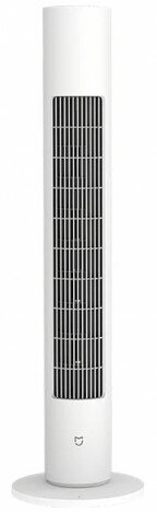 Безлопастный вентиллятор Xiaomi Mijia DC Smart Inverter Tower Fan 2 (BPTS02DM)