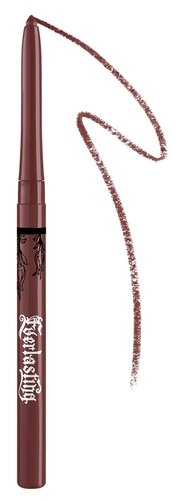 KVD Vegan Beauty    Everlasting Lip Liner Hawkwind