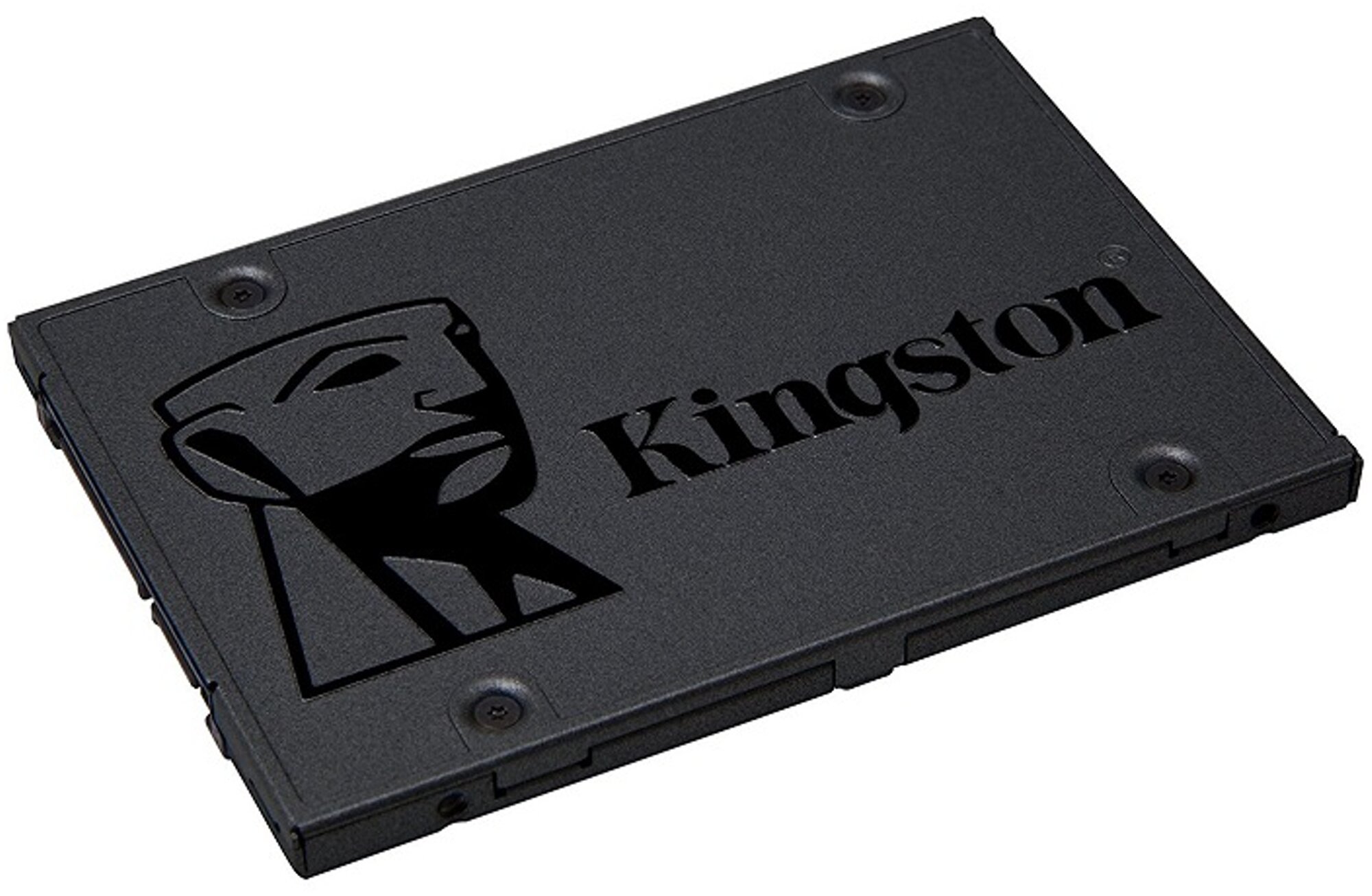 Твердотельный накопитель Kingston A400 120 ГБ SATA SA400S37/120G