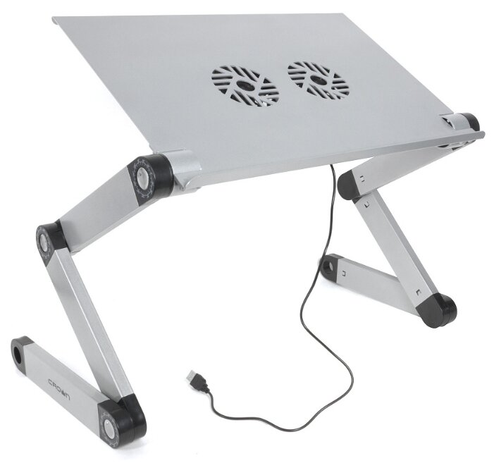 Стол для ноутбука CROWN MICRO CMLS-116G