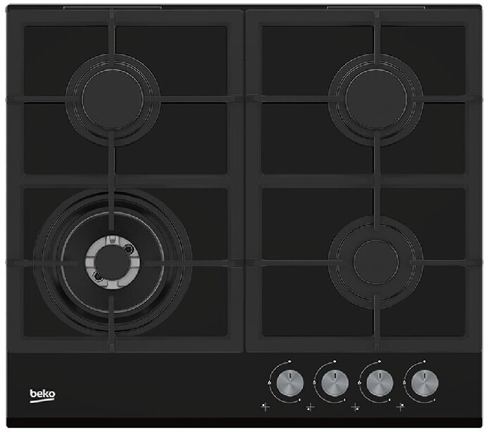 Варочная панель Beko HILW64235S