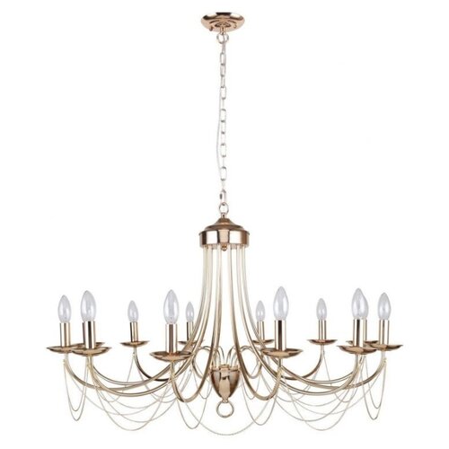 фото Люстра f-promo 2591-7p e14 280 вт