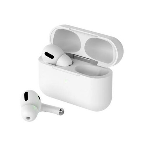 Наушники RITMIX RH-850BTH TWS вакуумные микрофон ВТ 50 30250 мАч белые 1шт 203500₽