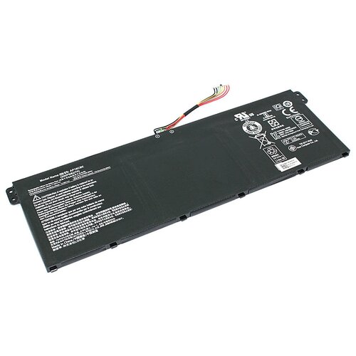 Аккумуляторная батарея для ноутбука Acer Swift 3 SF314-57 (AP18C8K) 11.25V 4471mAh