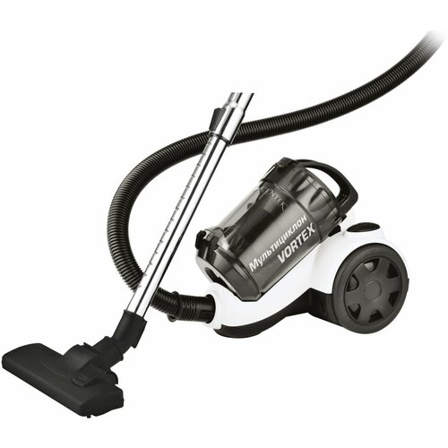 Пылесос Centek CT-2528 White-Black 991700₽