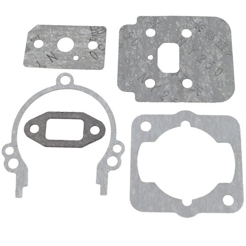 Набор прокладок для мотокосы Echo GT-22GES / SRM-22GES / SRM-22GES-SB плата собачек стартера для мотокосы gt 22ges srm 22ges srm 265tes высоторез ppt 235es ppt 236es