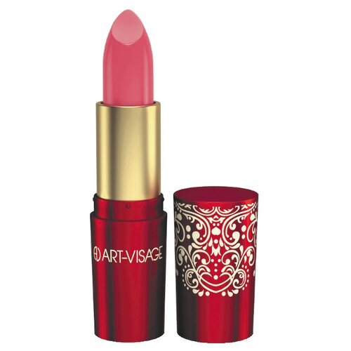 фото ART-VISAGE Помада для губ Velvet Touch, оттенок 308* романтика