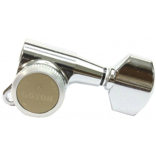 Gotoh SG381-MG-T-07-C-(L6) Колки для гитары