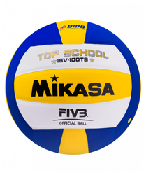 Волейбольный мяч Mikasa ISV 100TS