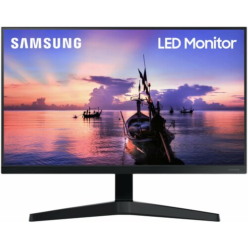 Монитор Samsung 24 FHD-монитор T35F LF24T352FHI 1322000₽