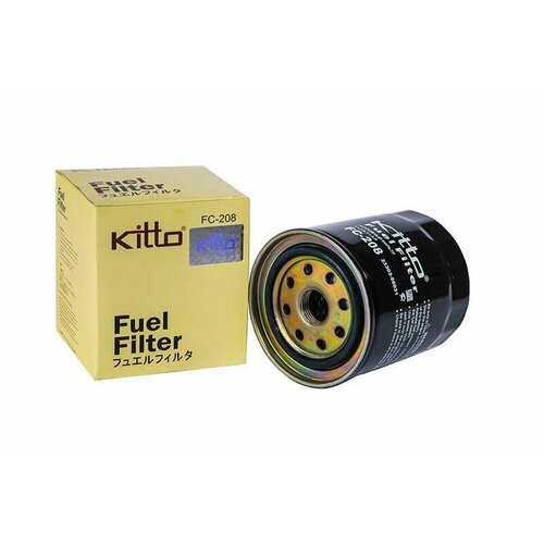 Фильтр топливный FC-208 KITTO