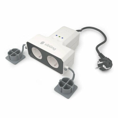 Умная уличная розетка Wi-Fi Powerswitch-OD2 Sibling