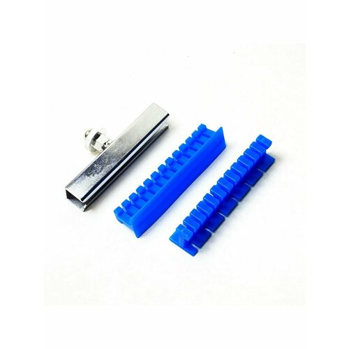 Кантовый усиленный грибок 12 см для удаления вмятин ПДР