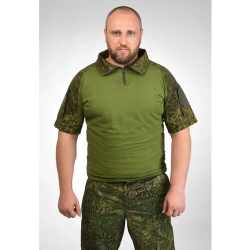 фото Тактическая рубашка «цифра» northernman