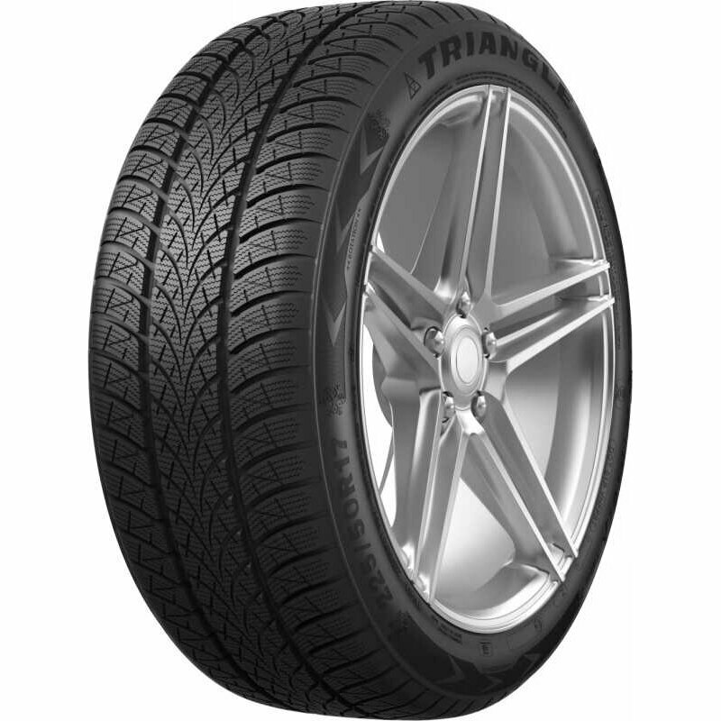 Автошина Triangle WinterX TW401 165/65 R14 79T