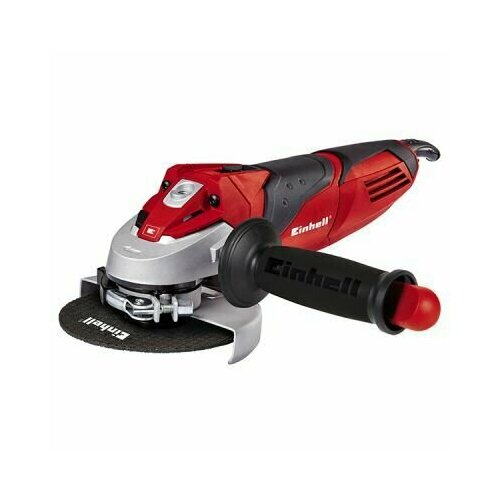 Углошлифмашина125 EINHELL TE-AG 125750 481000₽