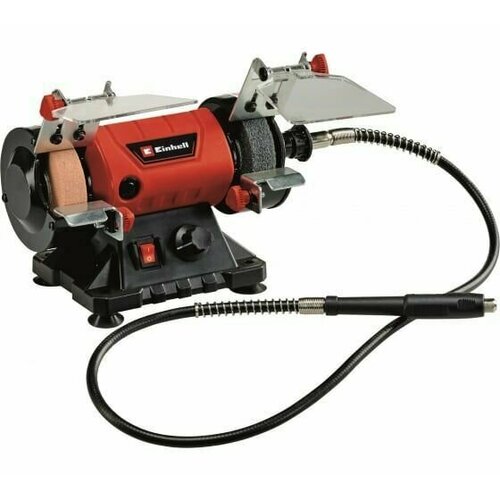  EINHELL TC-XG75 Kit   