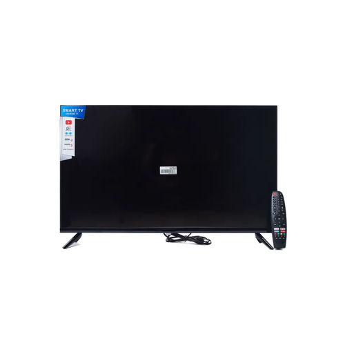 Телевизор смартТВ Wi-Fi ProTV Q90 32с голосовым управлением 13500₽