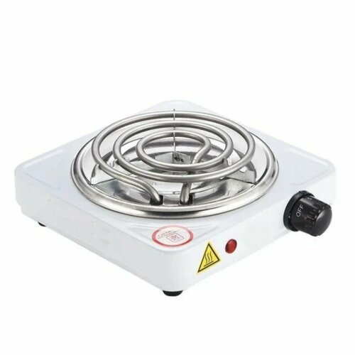 Плита электрическая безотказная Электро плита настольная Качество ТОП Одноконфорочная 144000₽