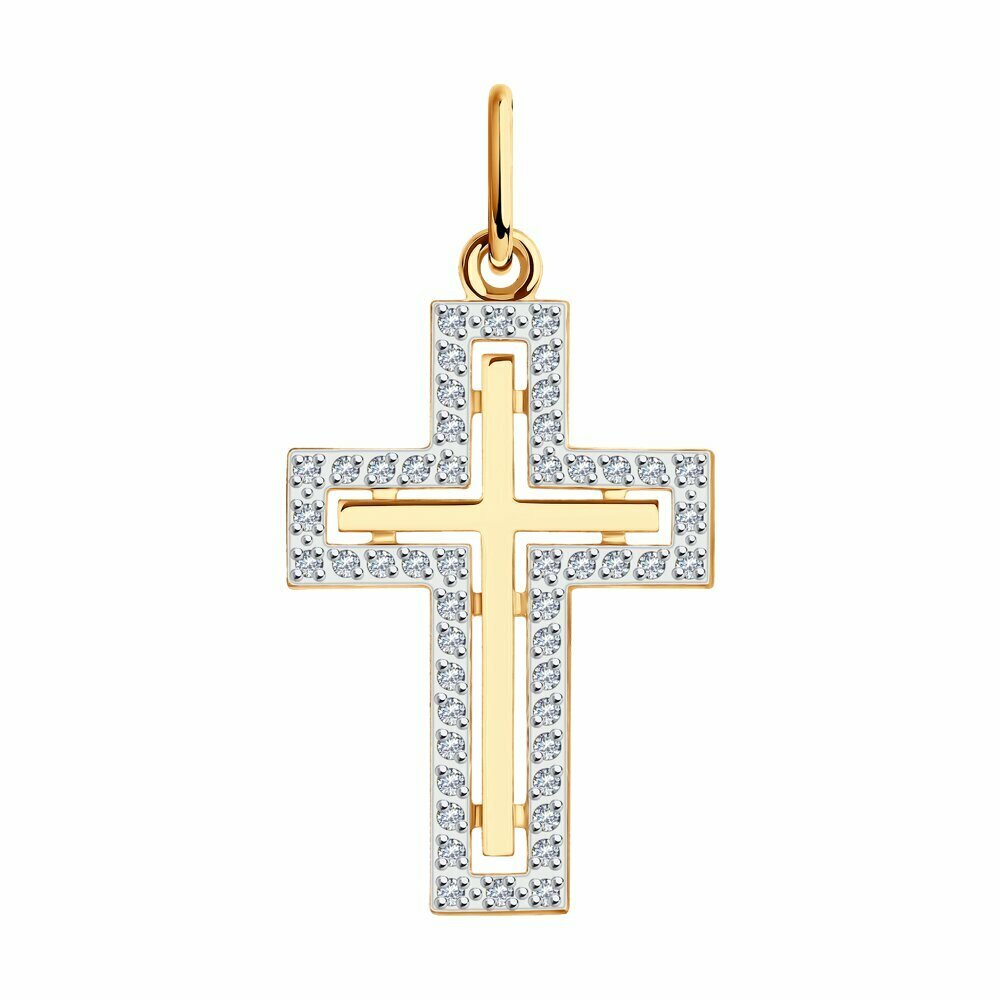 Подвеска Diamant online 