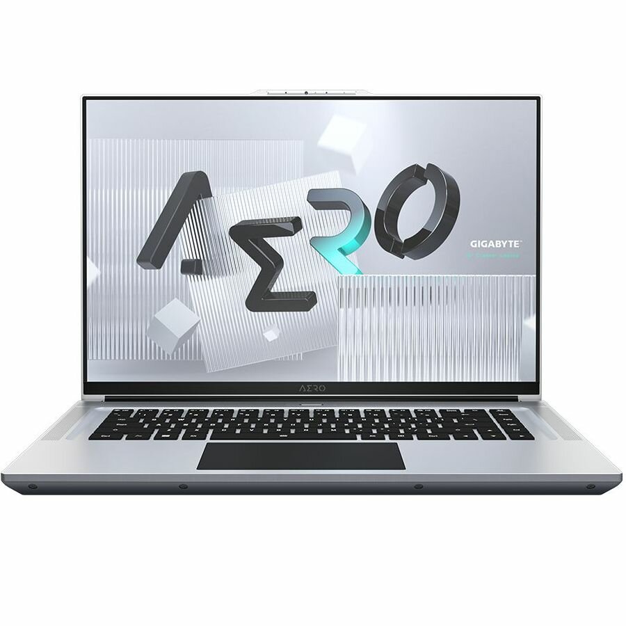 Ноутбук AERO 16 BSF Core i7-13700H/16Gb/SSD1Tb/RTX 4070 8Gb/16"/UHD+/OLED/60hz/Win11/silver (BSF-73KZ994SO) Gigabyte - фото №10